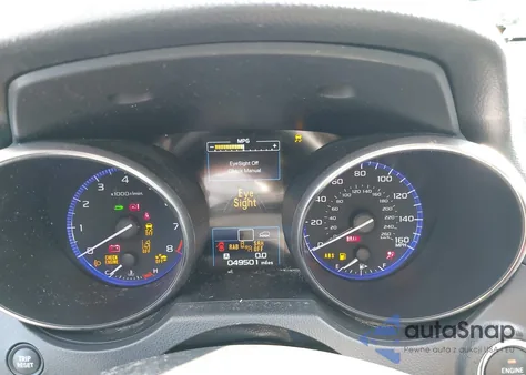 2018 Subaru Outback 3.6R Limited z USA, uszkodzony, nr VIN 4S4BSENC3J3222448